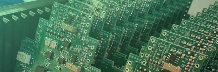 PCB